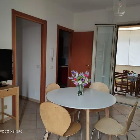 La Casa Dei Fico D'india Apartment Marina di Ragusa