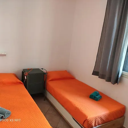 La Casa Dei Fico D'india