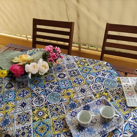 La Casa Dei Fico D'india Apartment Marina di Ragusa