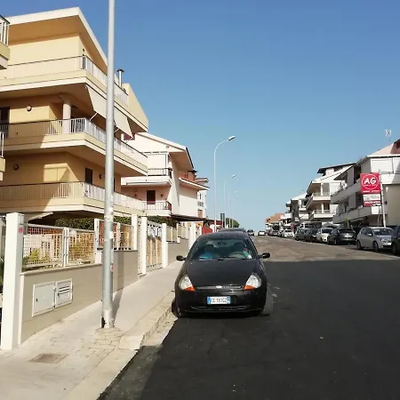 La Casa Dei Fico D'india *