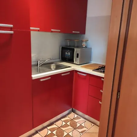 Apartment La Casa Dei Fico D'india Marina di Ragusa
