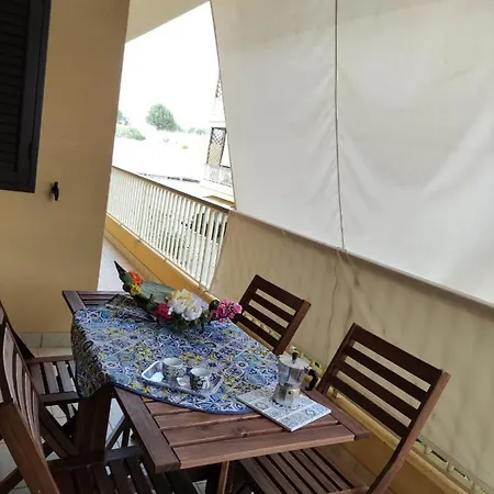 La Casa Dei Fico D'india * Marina di Ragusa