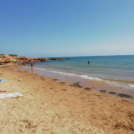 La Casa Dei Fico D'india * Marina di Ragusa