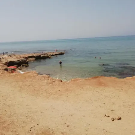 La Casa Dei Fico D'india Marina di Ragusa