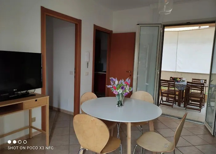 La Casa Dei Fico D'india Διαμέρισμα Marina di Ragusa