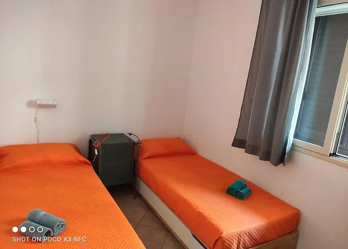 La Casa Dei Fico D'india