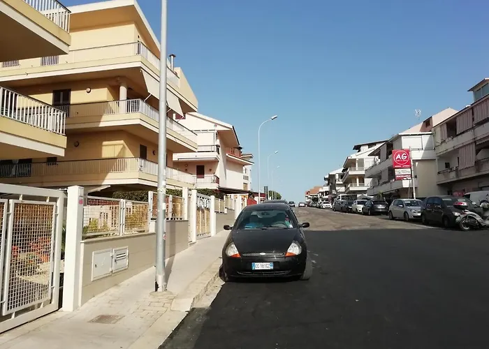 La Casa Dei Fico D'india *