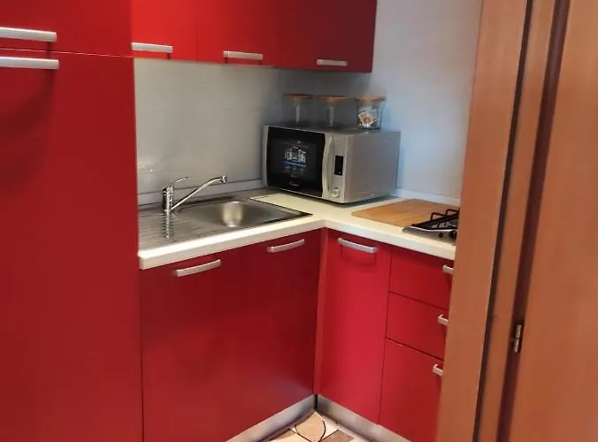 Διαμέρισμα La Casa Dei Fico D'india Marina di Ragusa