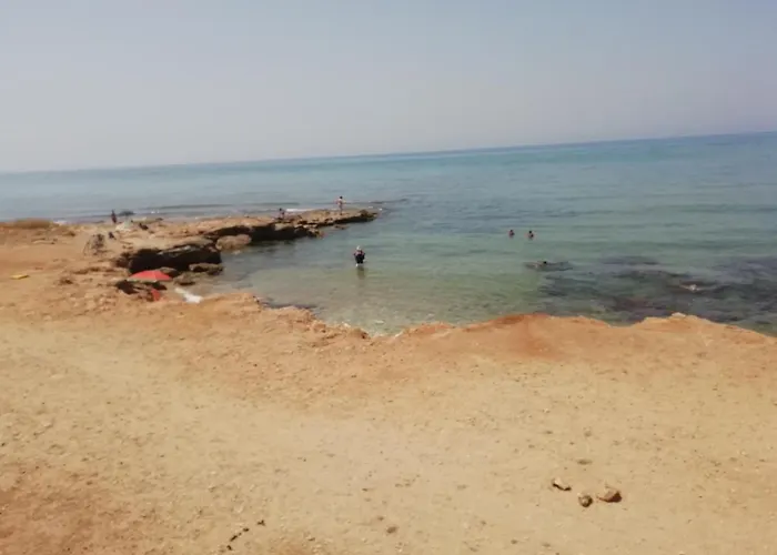 La Casa Dei Fico D'india Marina di Ragusa